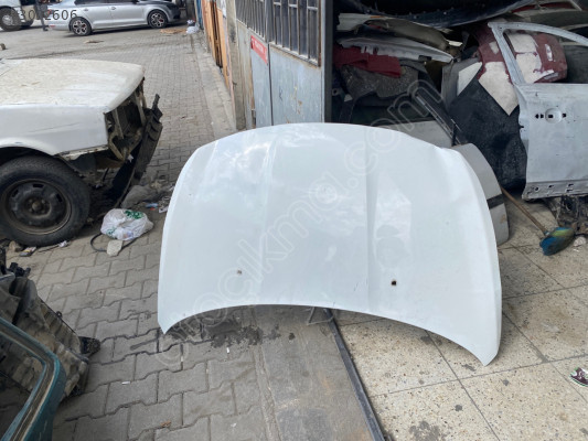 Fiat Egea ön kaput çıkma orijinal