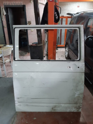 VOLKSWAGEN TRANSPORTER KAPI T5 T6