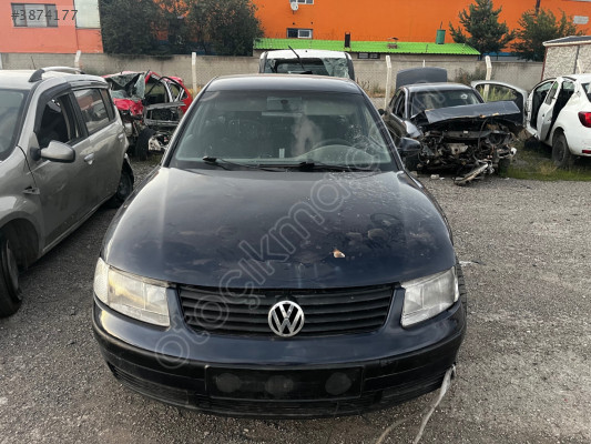 1.8 Passat Çıkma Yedek Parçaları