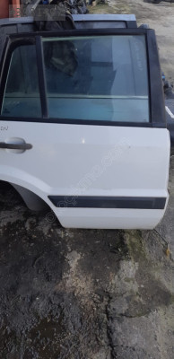 OPEL ZAFİRA SOL ARKA KAPI ÇIKMA ORJINAAL