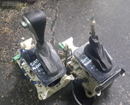 Honda Accord Vites Kulesi