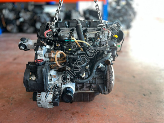 PEUGEOT PARTNER 2.0 HDİ KOMPLE MOTOR
