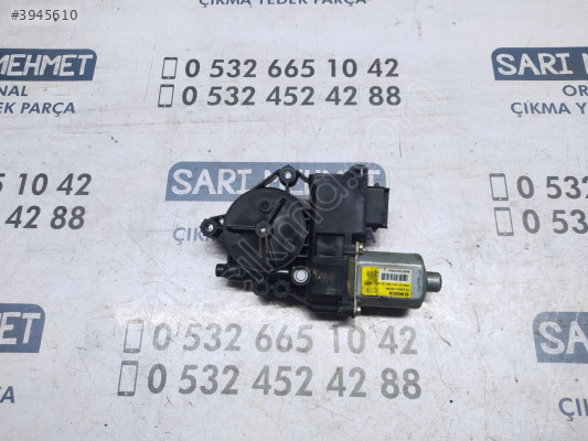 ÇIKMA HYUNDAİ İ30 SOL ÖN CAM MOTORU 1137328458