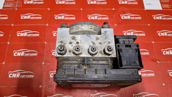 KV6C-2B373-AF FORD TRANSİT CONNECT ABS BEYNİ