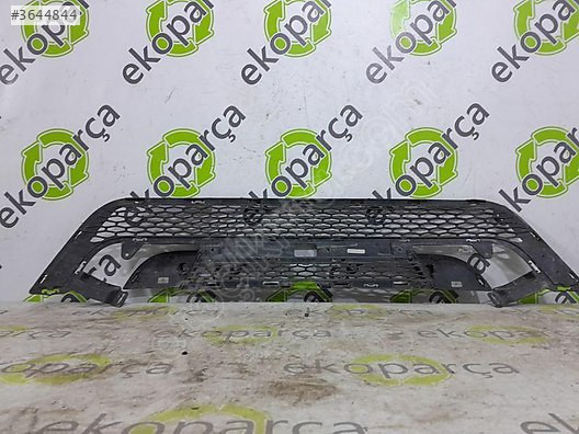 RANGE ROVERVELAR 2017 2019 L538 ÖN TAMPON IZGARASI GJ32-17K945-B