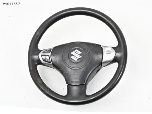 Suzuki Grand Vitara Direksiyon Simidi Sürücü Airbag Radyo Düğme