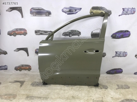 CHERY TİGGO 7 PRO SOL ÖN KAPI