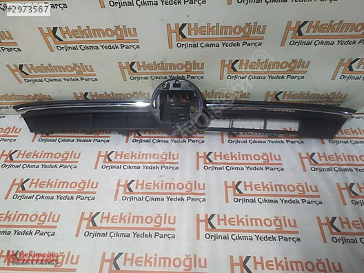 VW POLO ÖN PANJUR YENİ KASA 2G0853655
