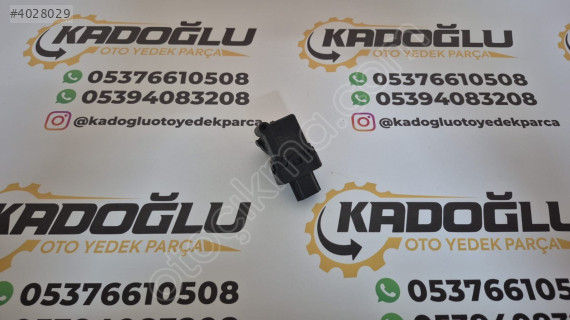 NİSSAN X-TRAİL T32 FAR AYAR MOTORU BEYNİ ÇIKMA YEDEK PARÇA