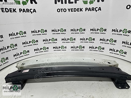 HONDA FC5 ARKA TAMPON DEMİRİ 2 ADET