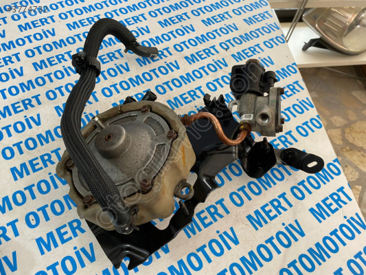 RENAULT CLİO 5 -5.5 LPG REDÜKTÖRÜ VALF 1.0 TCE(2023-2025) ORJİNAL