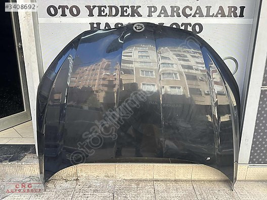 OCTAVİA 2020/2024 ORJİNAL ÇIKMA KAPUT