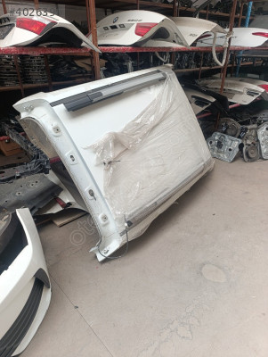 Sandero 3 Stepway kesme tavan