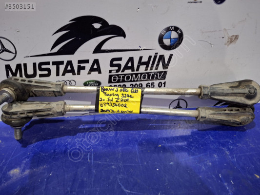 BMW 3 SERİ G21 TURİNG 330E SOL Z ROT 2019/25 689336002