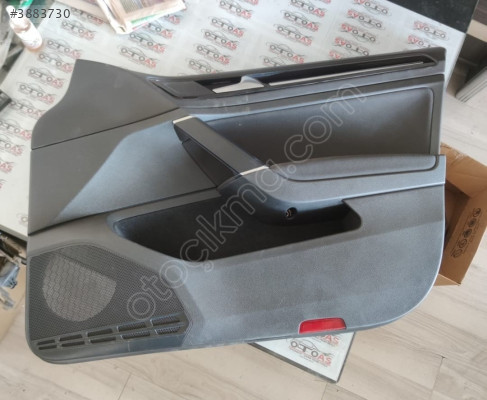 VOLKSWAGEN GOLF 7.5 SAĞ ÖN KAPI DÖŞEMESİ