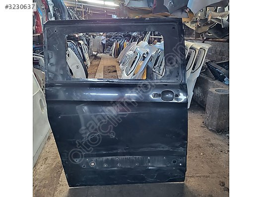 ford custom surgulu kapi orjinal