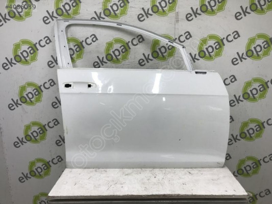 VOLKSWAGEN GOLF 2013 2020 ÇIKMA SAĞ ÖN KAPI 5G4831056