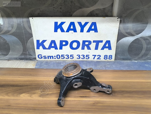 i20 sol taşıyıcı