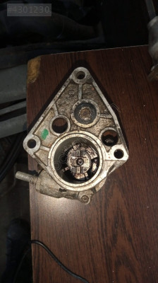 Peugeot partner 1.9 fren vakum