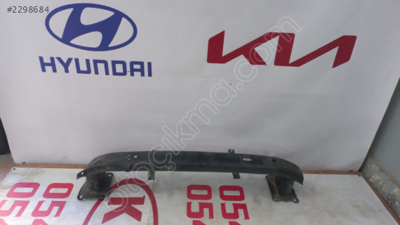 KİA SPORTAGE ÖN TAMPON DEMİRİ 2011-2015