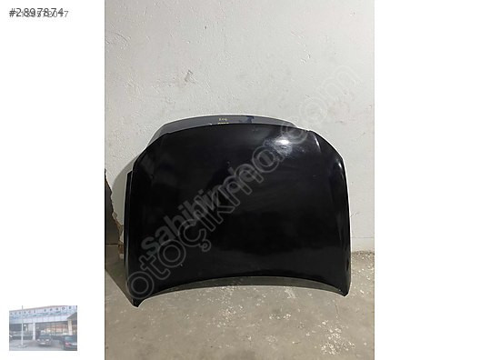 VW PASSAT B6 ÖN KAPUT ÇIKMA ORJİNAL