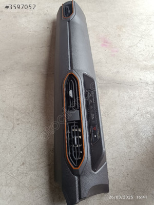 2023 Sandero 3 683102674R