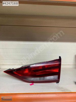 8V5945093 AUDİ A3 SEDAN SOL İÇ STOP ORİJİNAL ÇIKMA