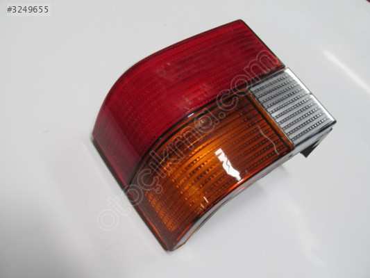 VOLKSWAGEN TRANSPORTER- T4- 96/01; STOP LAMBASI SOL SARI/BEYAZ/KI