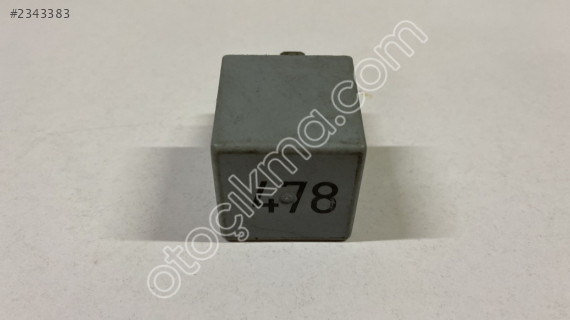 3C0951253 478 NO'LU ROLE VW SEAT SKODA AUDI