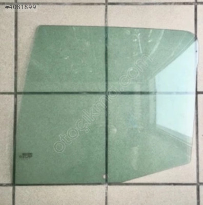 Citroen saxo Kapı camı sol 920366