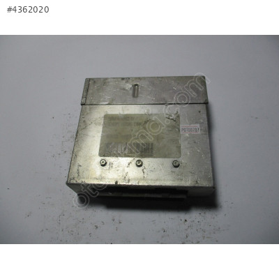 Opel Motor Beyni 01227887