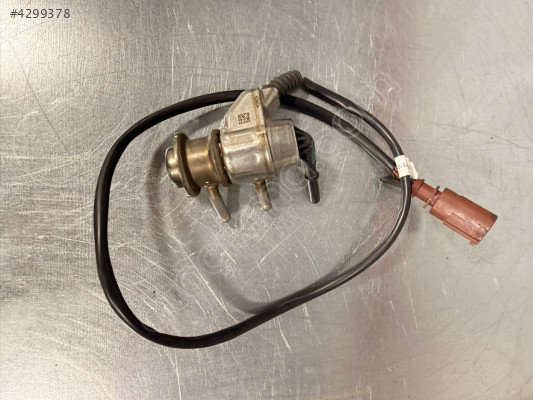 adblue enjektörü audi a4/a5/a6 orjinal 04l131113j