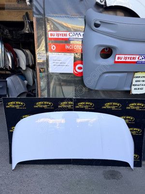 2025 Doblo Combo Rifter partner Motor kaputu boyasız Orjinal