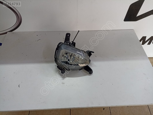 HYUNDAİ İ20 2018-2020 SOL SİS FARI ORİJİNAL ÇIKMA