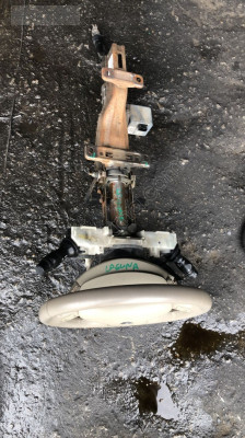 RENAULT LAGUNA3 DİREKSİYON MAFSALI OTO FEDAİ