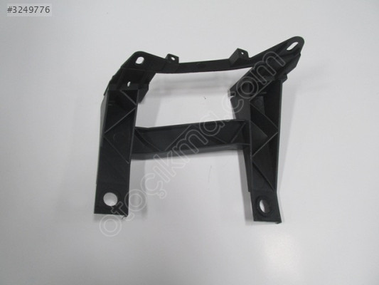 VOLKSWAGEN TRANSPORTER- T5- 04/09; FAR ALT BAĞLANTI BRAKETİ SA