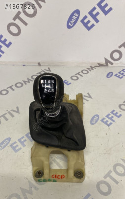 kia ceed 2015 6 ileri vites mekanizması (son fiyat)