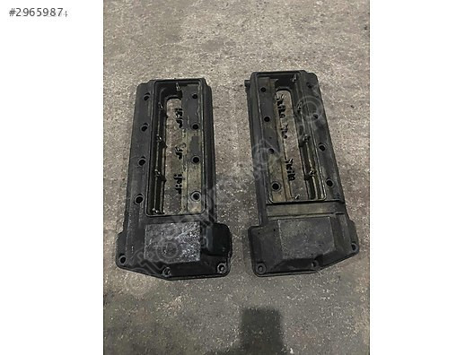 RANGE ROVER-BMW X5 4.4 M62 ORJİNAL MOTOR KÜLBÜTÖR KAPAK SAĞ-SOL