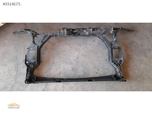 2013 Audi A4 Ön Panel - Mertler Oto Yedek Parça