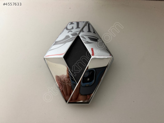 RENAULT MEGANE 2 FLUENCE BAGAJ ARMASI ORJİNAL