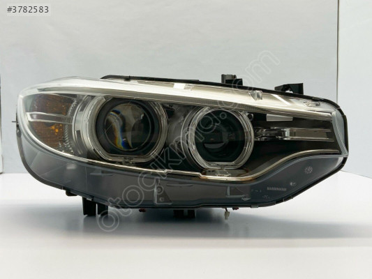 63117377844 BMW F32 F82 13-17 SAĞ ÖN FAR