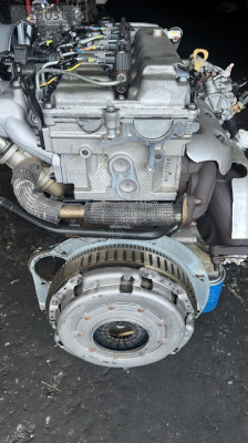 HYUNDAİ H100   -  CRDİ KOMPLE MOTOR