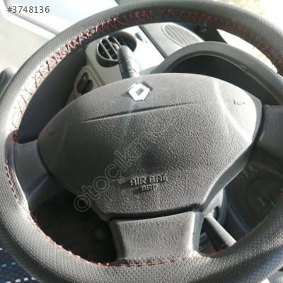 Kangoo 2 Direksiyon Simidi Airbag
