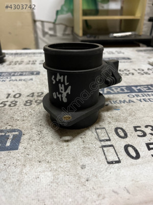 ÇIKMA VW PASSAT 1.8 06A 906 461 D 0 280 218 032 HAVA AKIŞMETRE