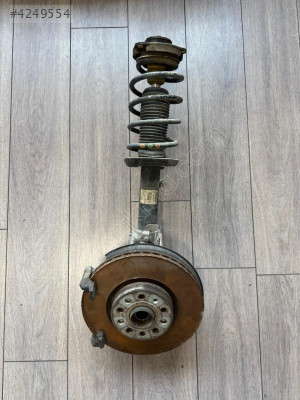 Taşıyıcı-Amortisör-Yay Takımı Sağ Ön Passat B6 3C0407253F