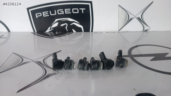 MERCEDES BENZ W118 W205 W212 W222 ÖN PARK SENSÖRÜ A0009055504