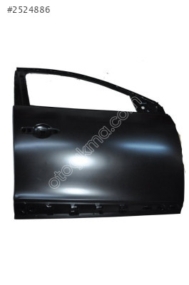 FLUENCE ÖN SAG KAPI KOMPLE 09- 801000321R