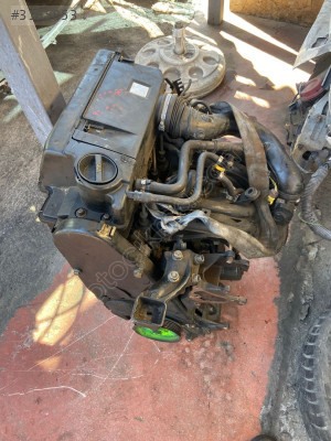 CİTRÖEN  XSARA   1.8  8  VALF  ÇIKMA  MOTOR