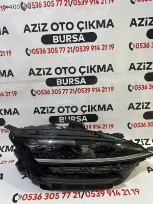 BYD SEAL U SAĞ ÖN FAR ORJİNAL ÇIKMA