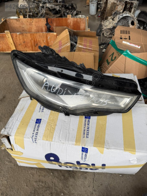 AUDİ A6 SAĞ FAR ÇIKMA ORJİNAL